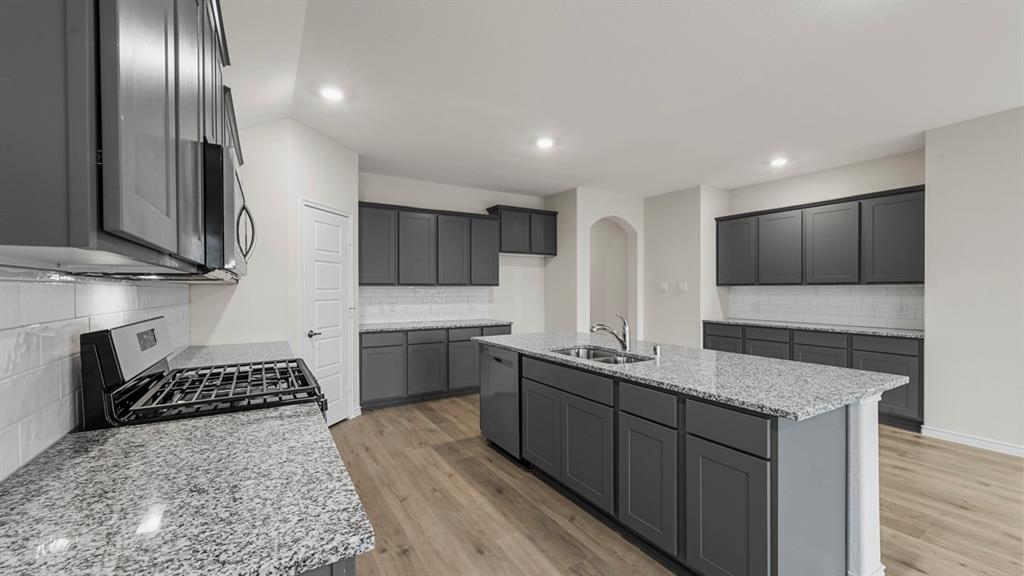 Elevon - Residential
