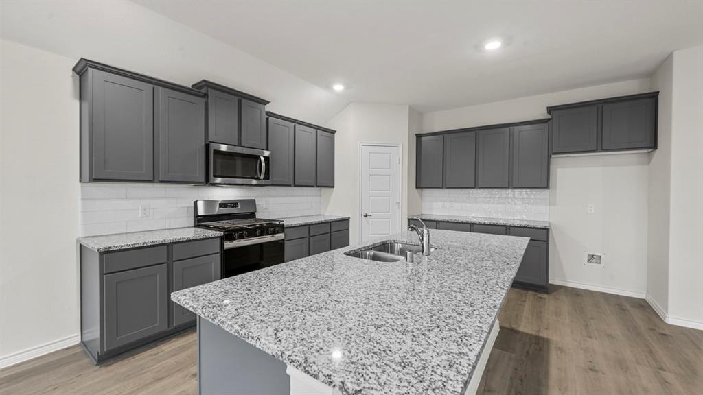 Elevon - Residential