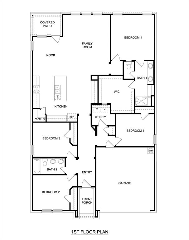Elevon - Residential