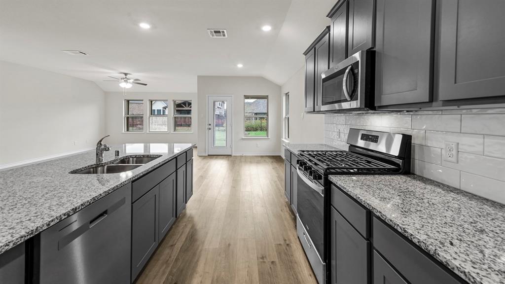Elevon - Residential