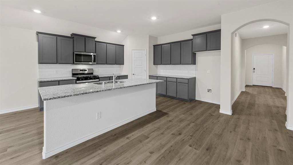 Elevon - Residential