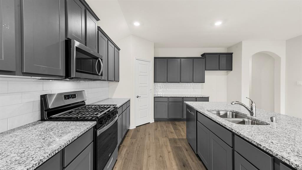 Elevon - Residential