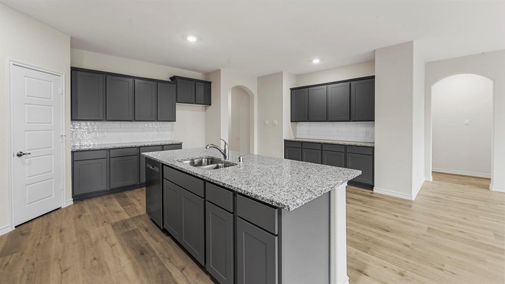 Elevon - Residential