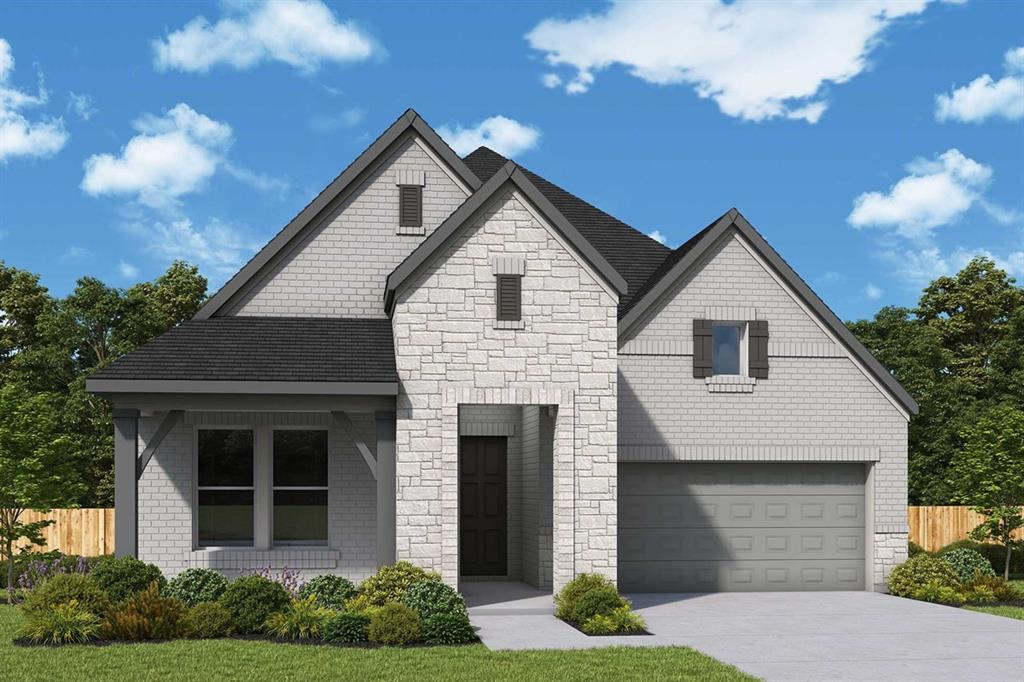 Monterra - Residential