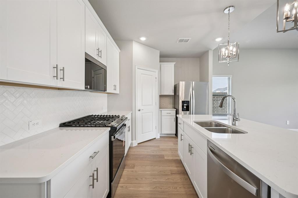 Cibolo Hills West - Residential