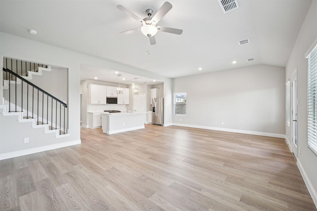 Cibolo Hills West - Residential