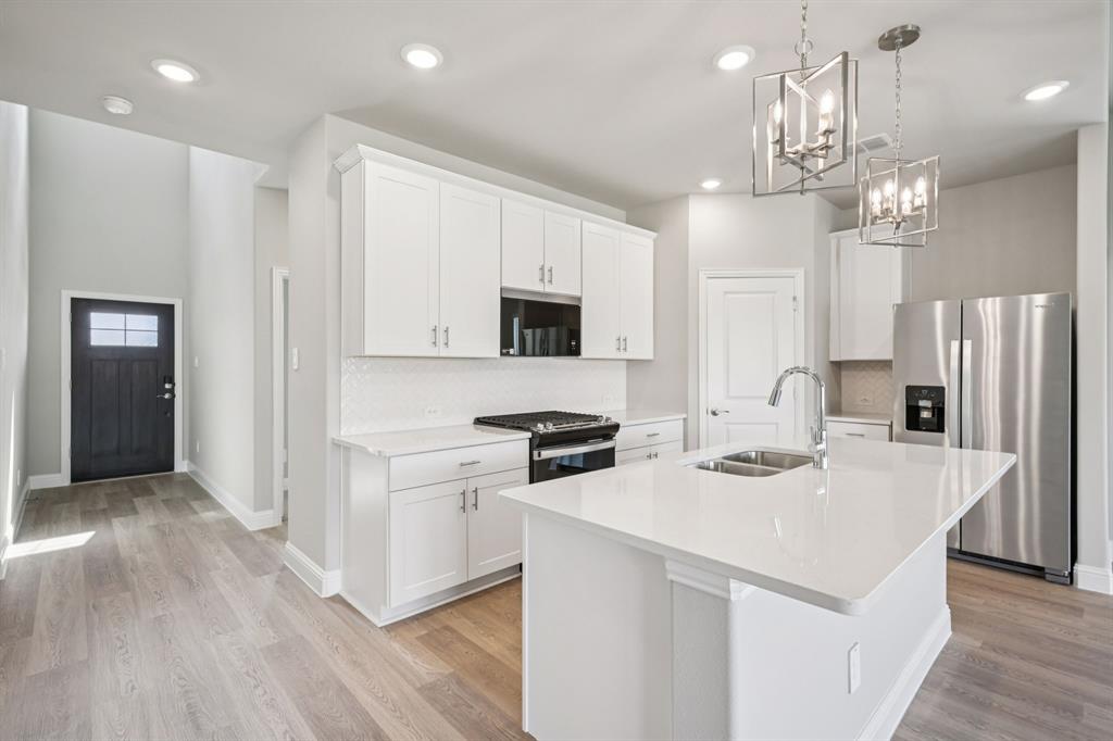 Cibolo Hills West - Residential