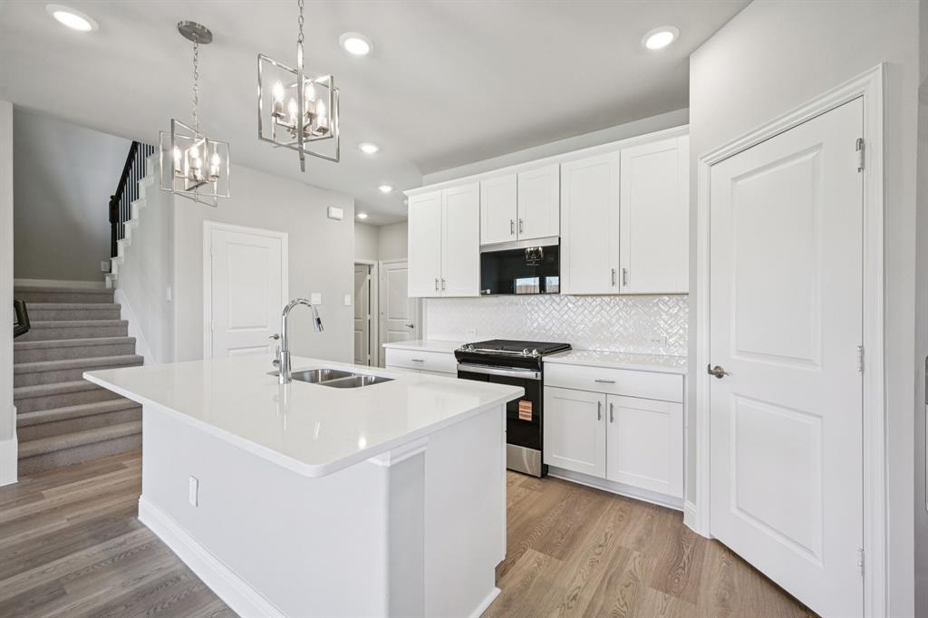 Cibolo Hills West - Residential
