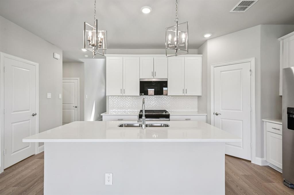 Cibolo Hills West - Residential