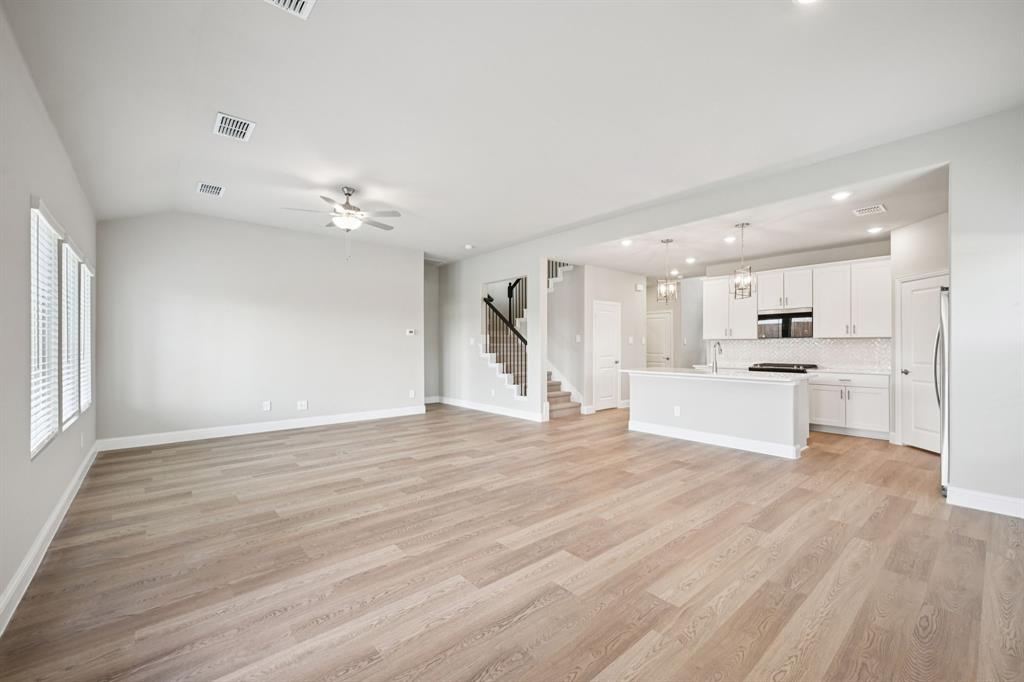 Cibolo Hills West - Residential