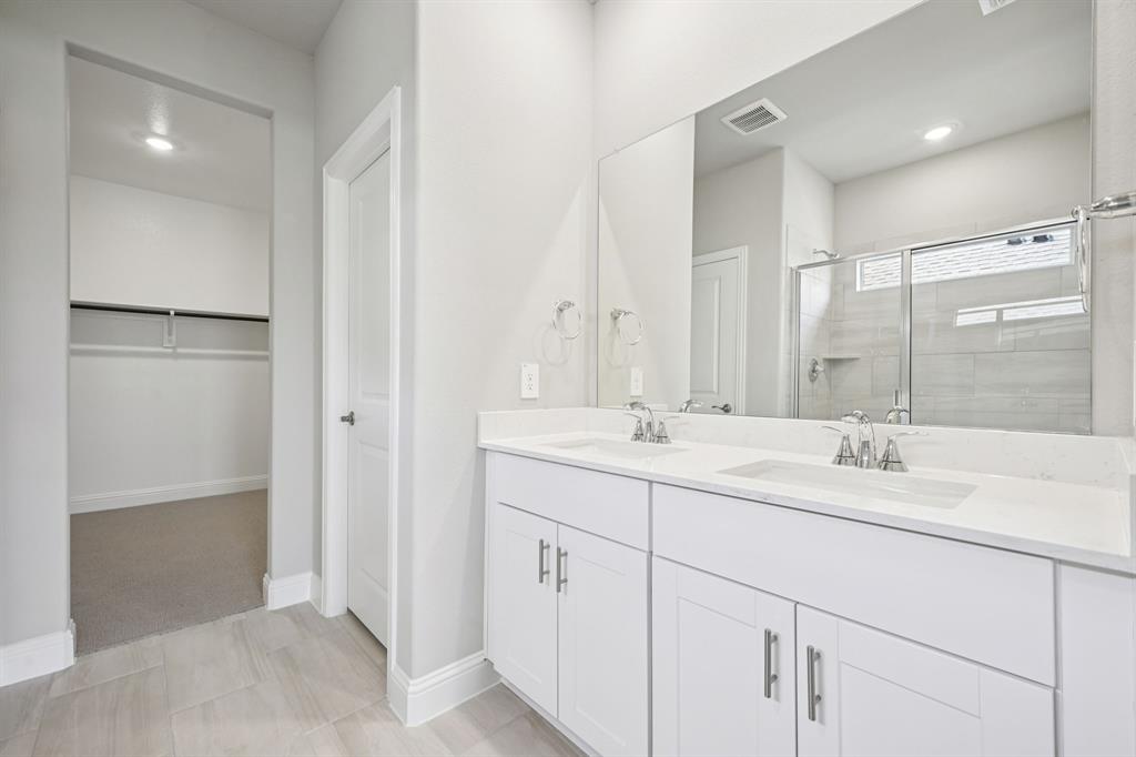 Cibolo Hills West - Residential