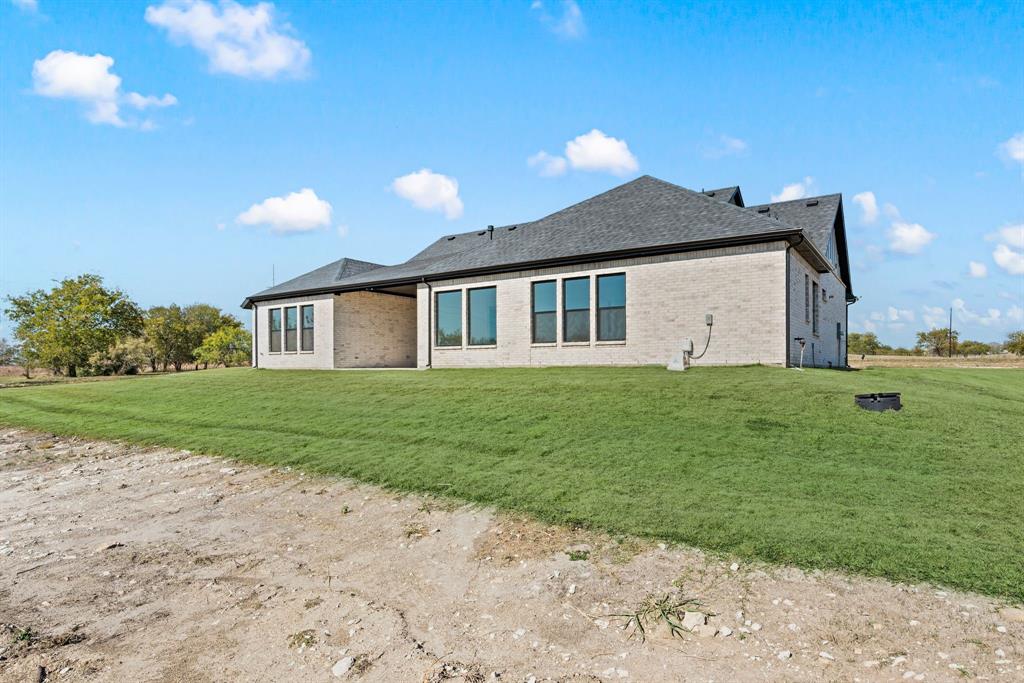 Rolling Creek Ranch - Residential
