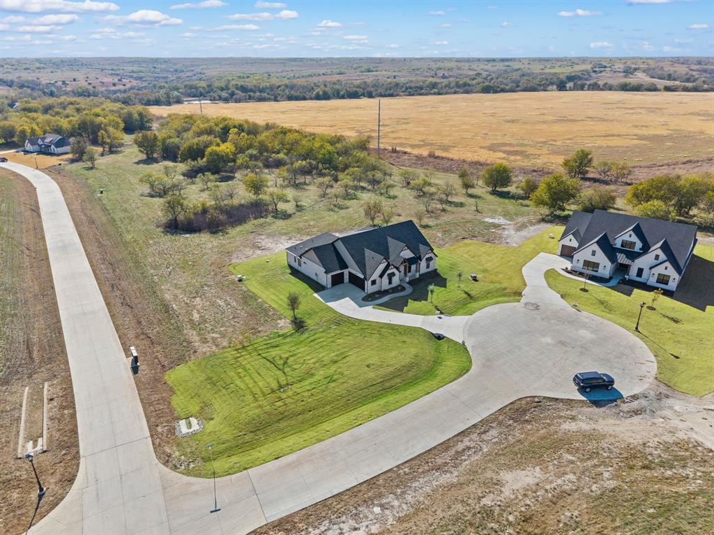Rolling Creek Ranch - Residential
