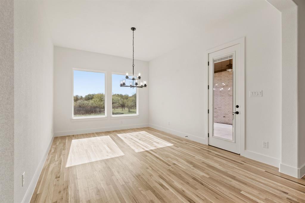 Rolling Creek Ranch - Residential