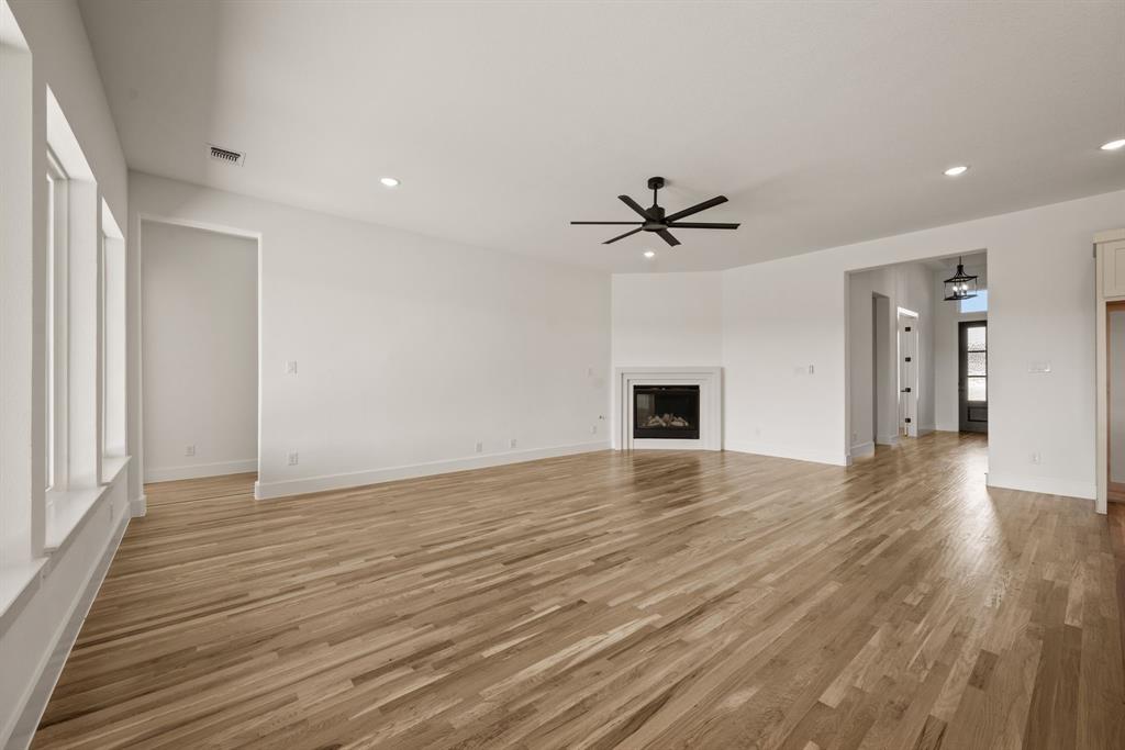 Rolling Creek Ranch - Residential