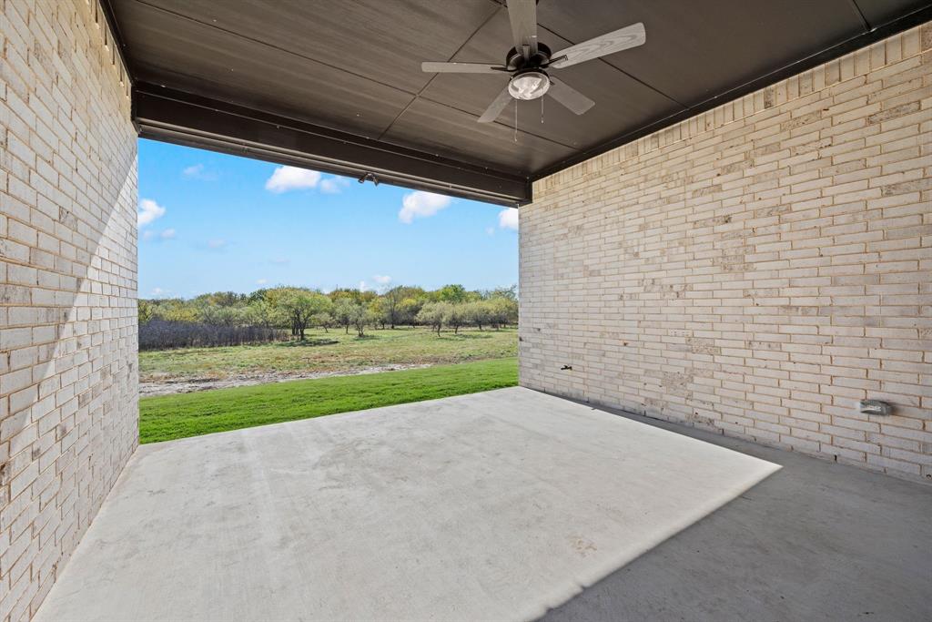 Rolling Creek Ranch - Residential