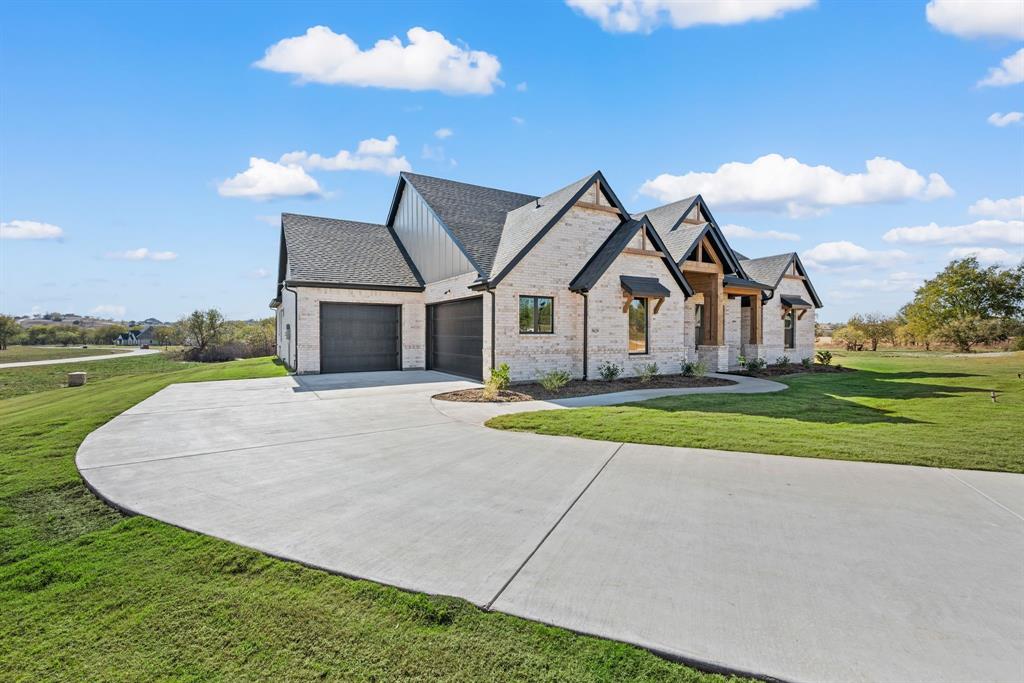 Rolling Creek Ranch - Residential
