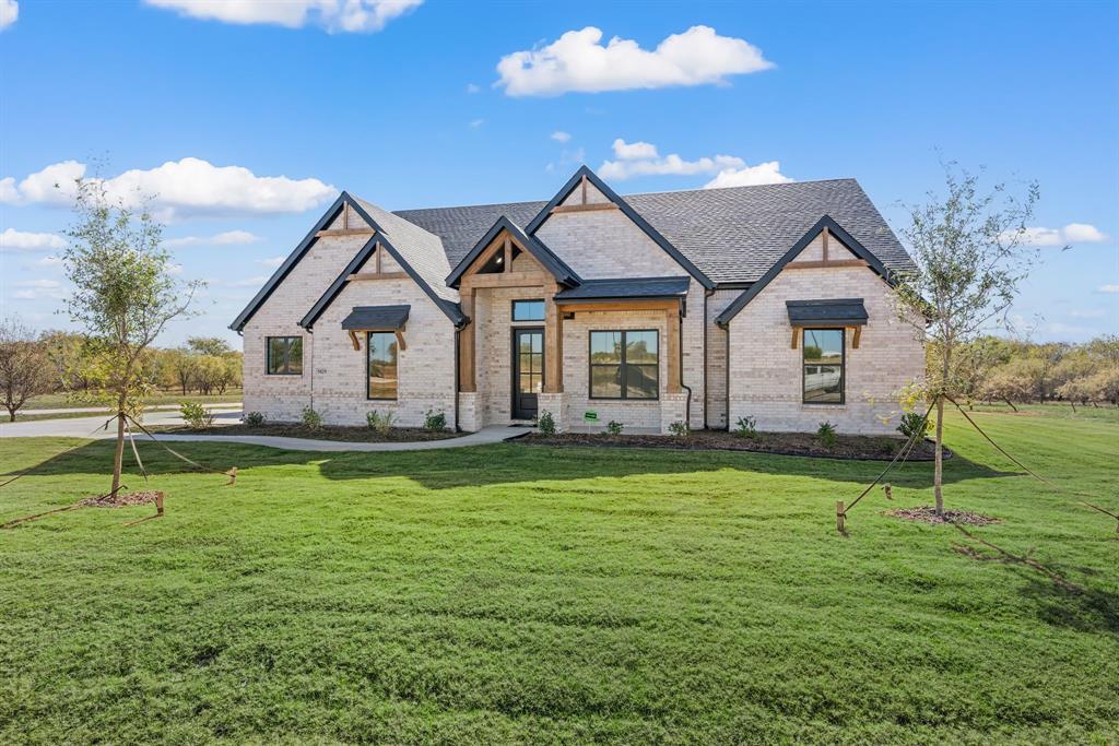 Rolling Creek Ranch - Residential