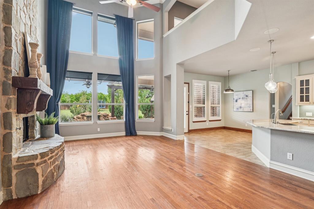 Harmonson Farms - Residential