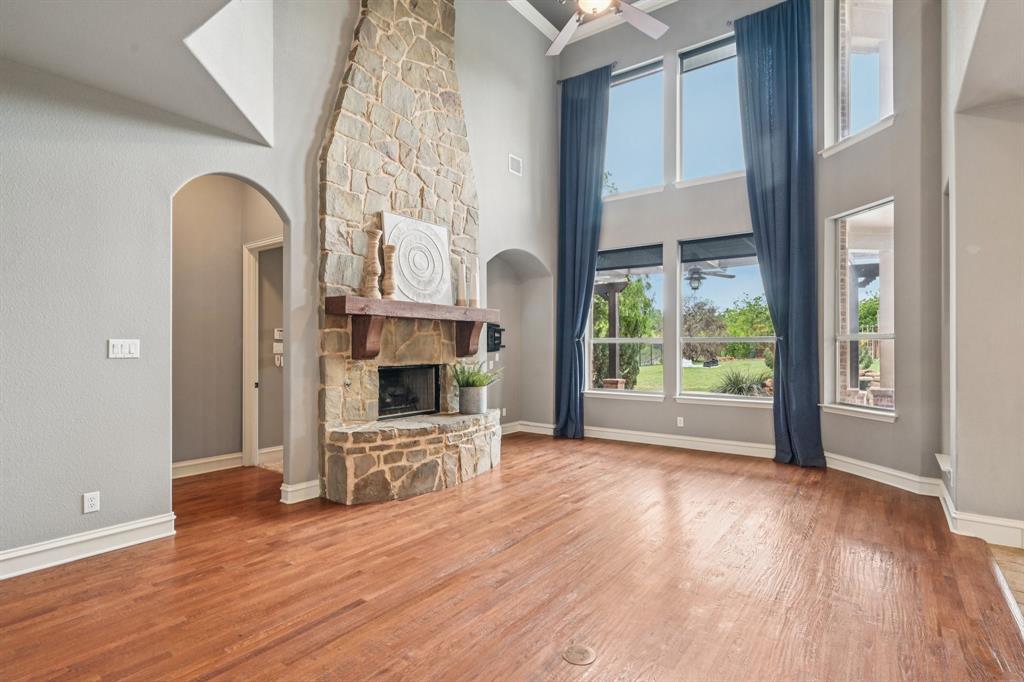 Harmonson Farms - Residential