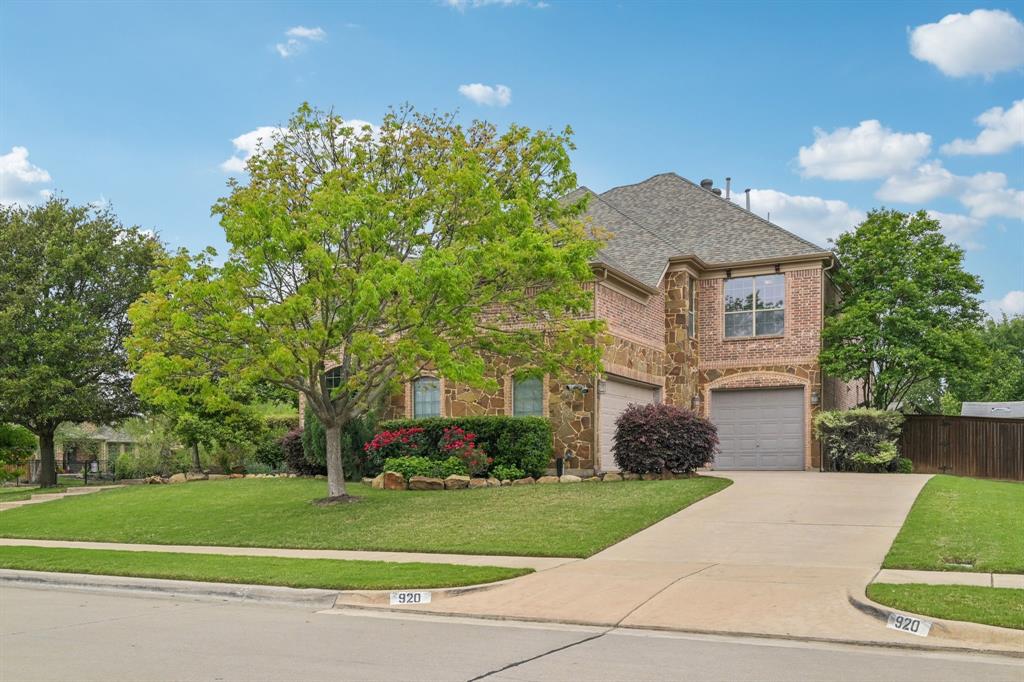 Harmonson Farms - Residential