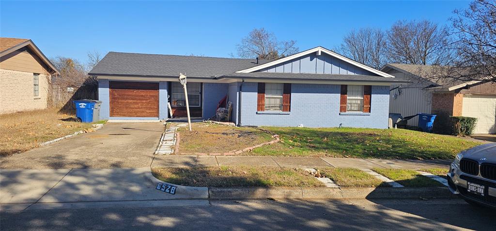 APPROVED TO BE SOLD FOR $72,000 BELOW 2025 ASSESSED VALUE!!!!!! 4Bed 2Bath 2Live home located in the HIGHLAND HILLS TURNKEY Subdivision of Dallas.  Features Galley kitchen and ceramic tile in Baths. Oversized backyard Offered AS-IS this home requires some TLC but is perfect for 1st time home buyer or Tons of potential as this is an INVESTOR'S DREAM. This home has tremendous ROI potential for either long term holding or short turn over. Requiring some repairs however, this property is a hidden jewel.
