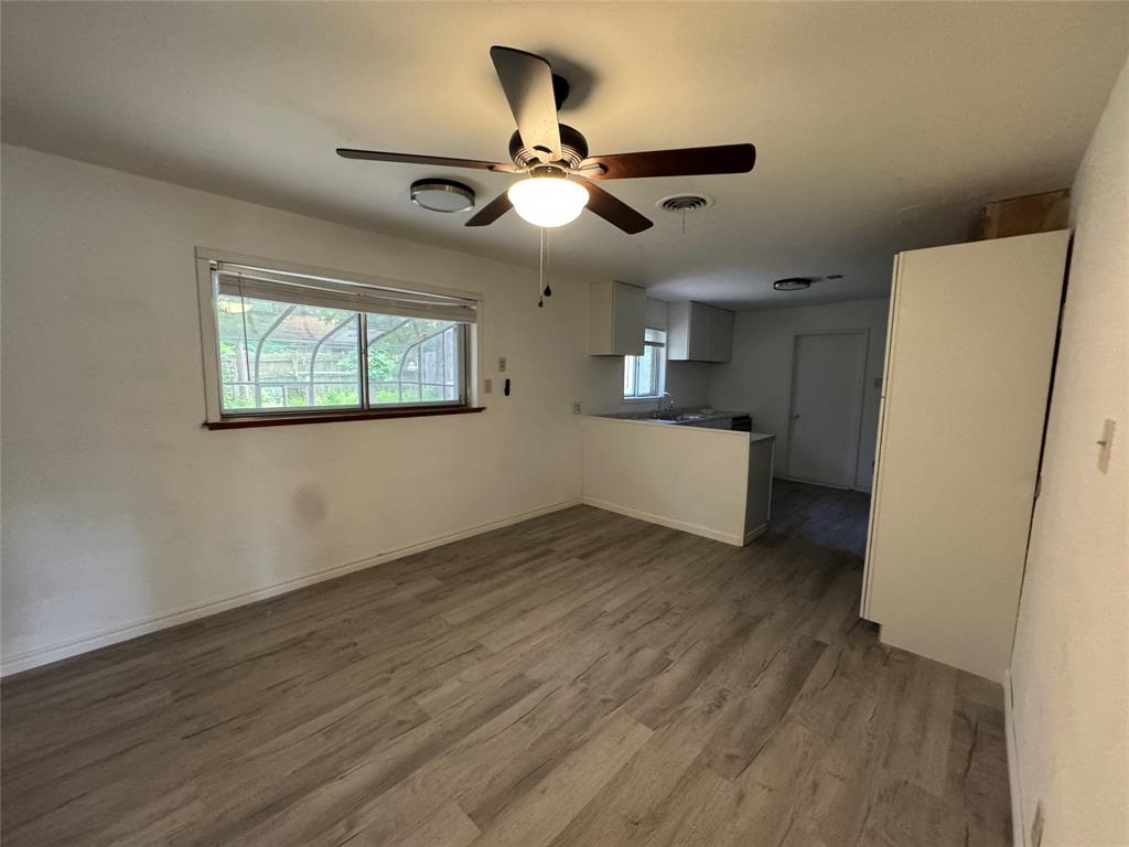 Valentine Oaks Add - Residential