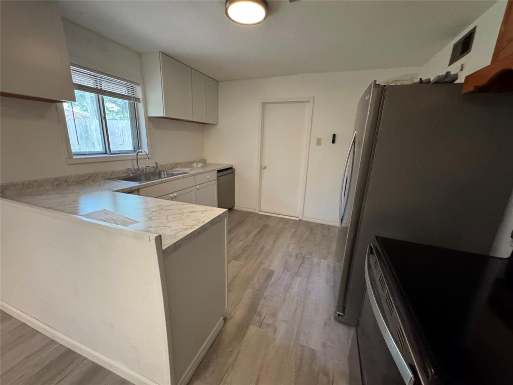 Valentine Oaks Add - Residential