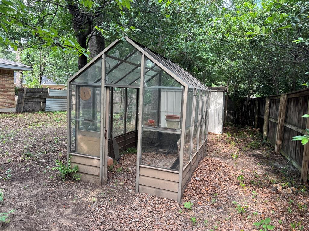 Valentine Oaks Add - Residential
