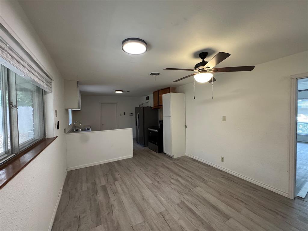 Valentine Oaks Add - Residential