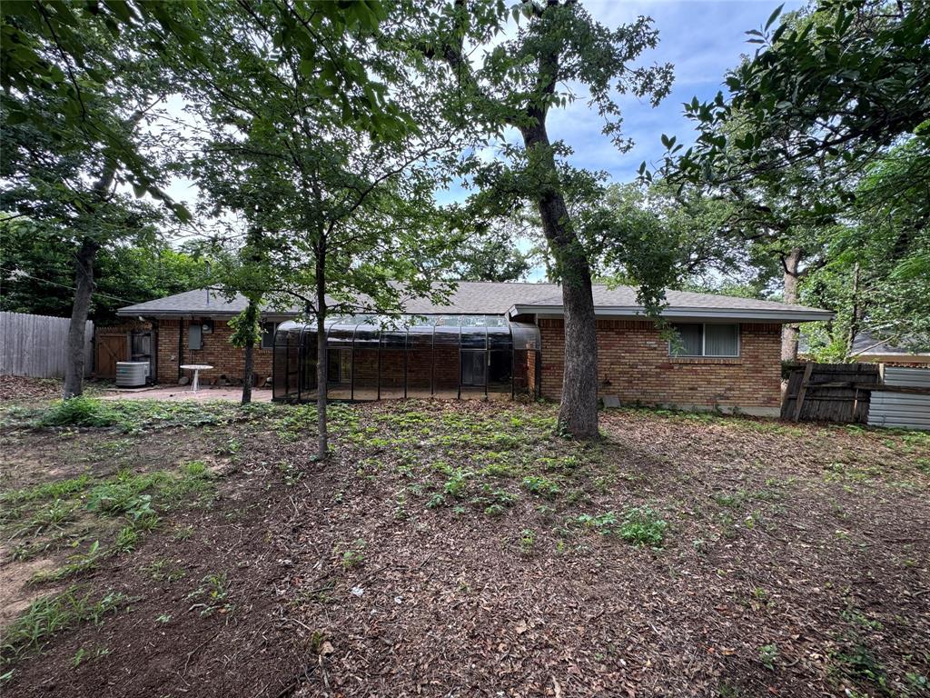 Valentine Oaks Add - Residential