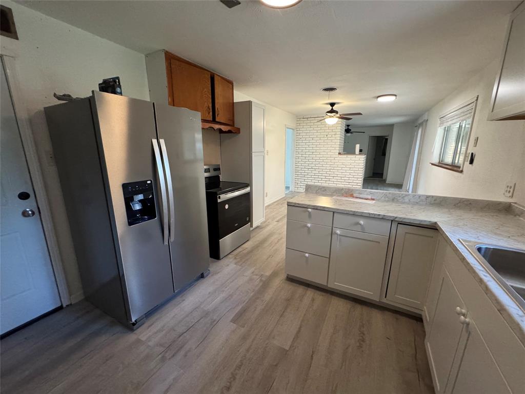 Valentine Oaks Add - Residential