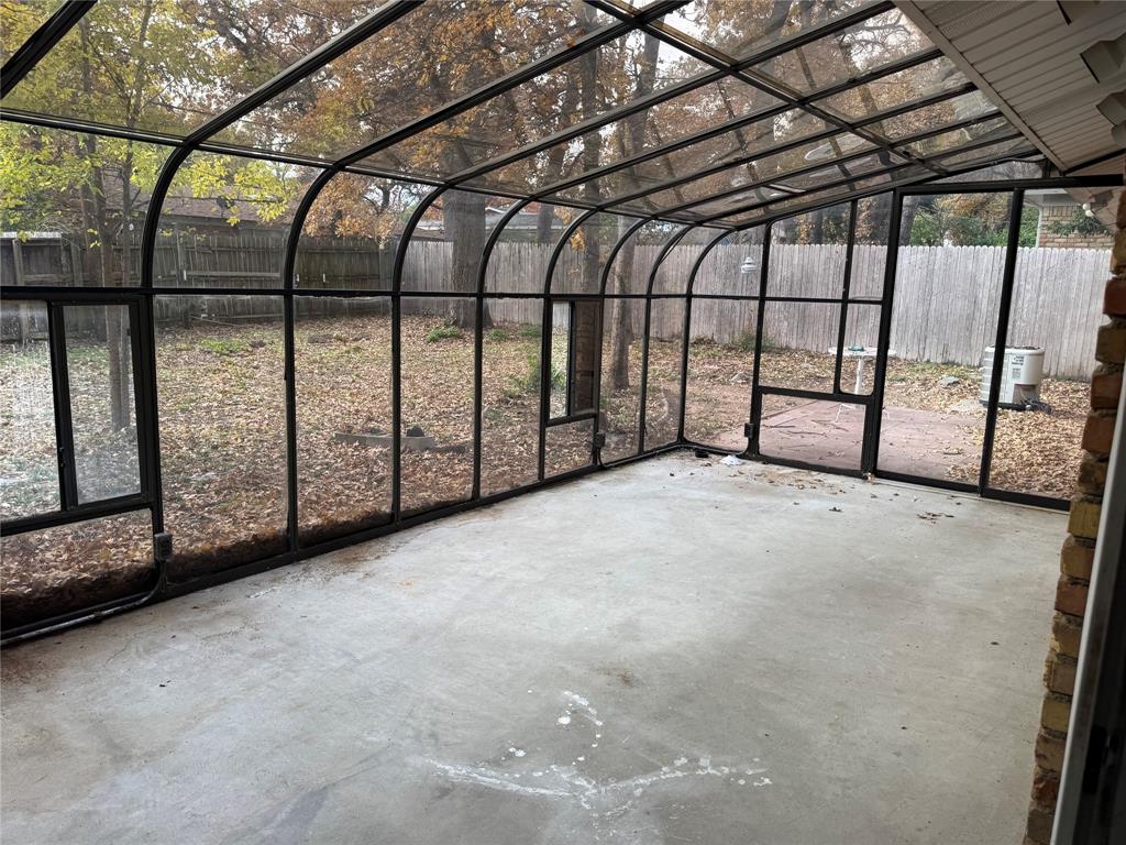 Valentine Oaks Add - Residential