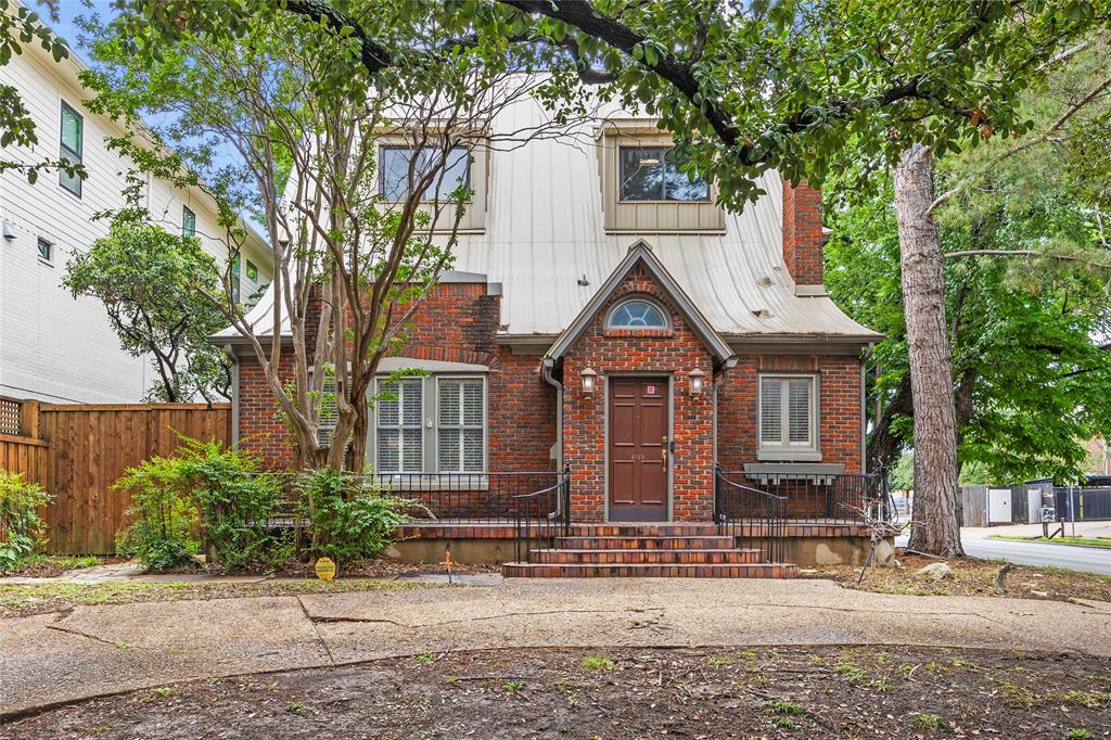 Bowser & Lemmons Oak Lawn - Residential