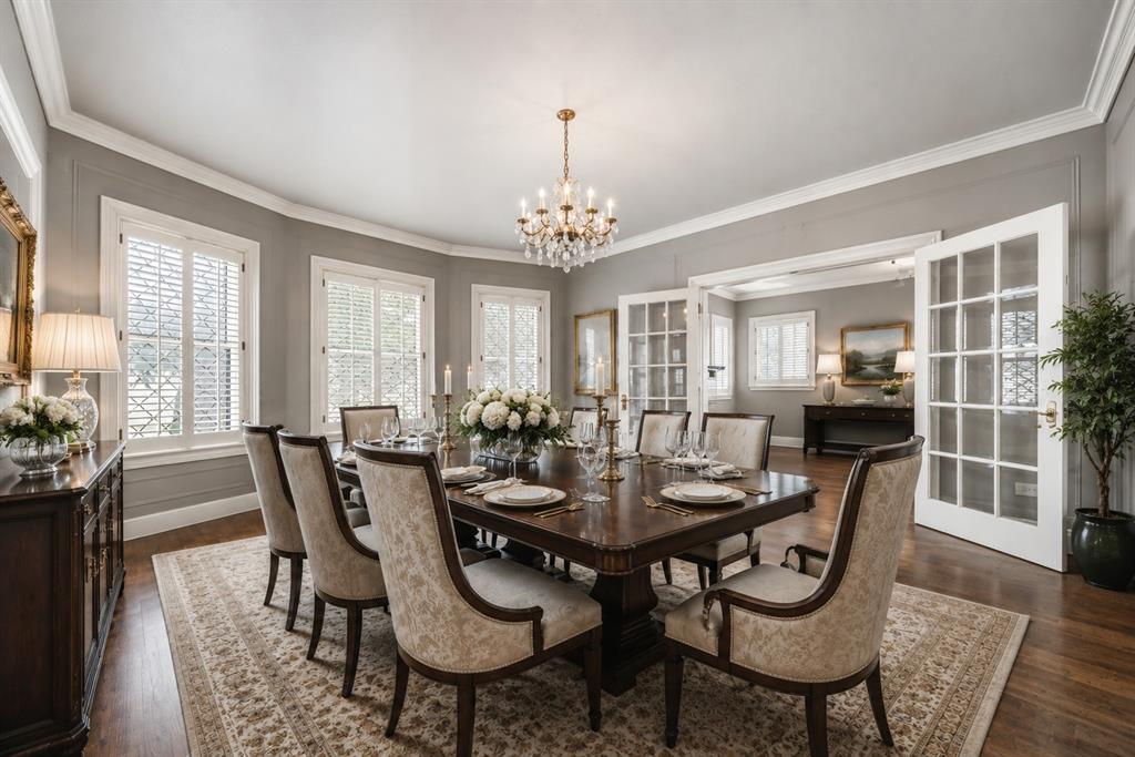 Bowser & Lemmons Oak Lawn - Residential