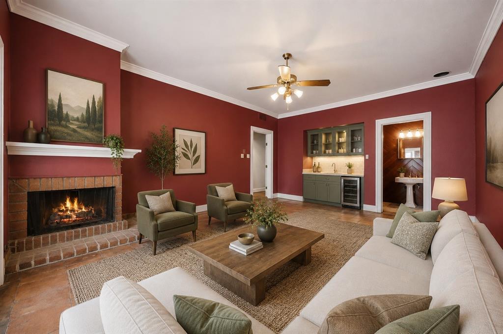 Bowser & Lemmons Oak Lawn - Residential