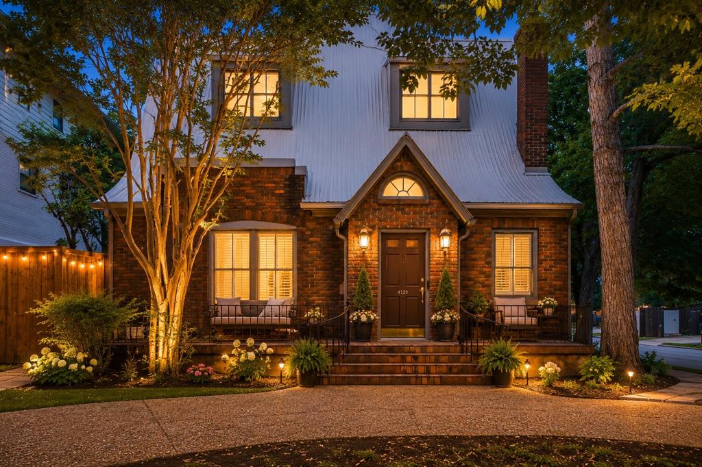 Bowser & Lemmons Oak Lawn - Residential