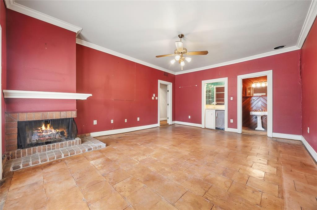 Bowser & Lemmons Oak Lawn - Residential