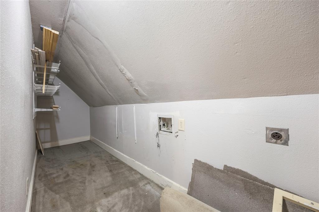 Bowser & Lemmons Oak Lawn - Residential