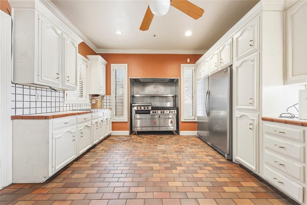Bowser & Lemmons Oak Lawn - Residential
