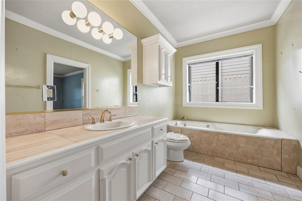 Bowser & Lemmons Oak Lawn - Residential