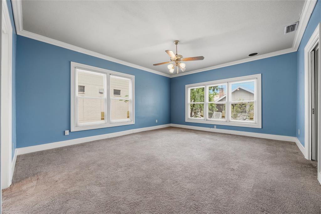 Bowser & Lemmons Oak Lawn - Residential