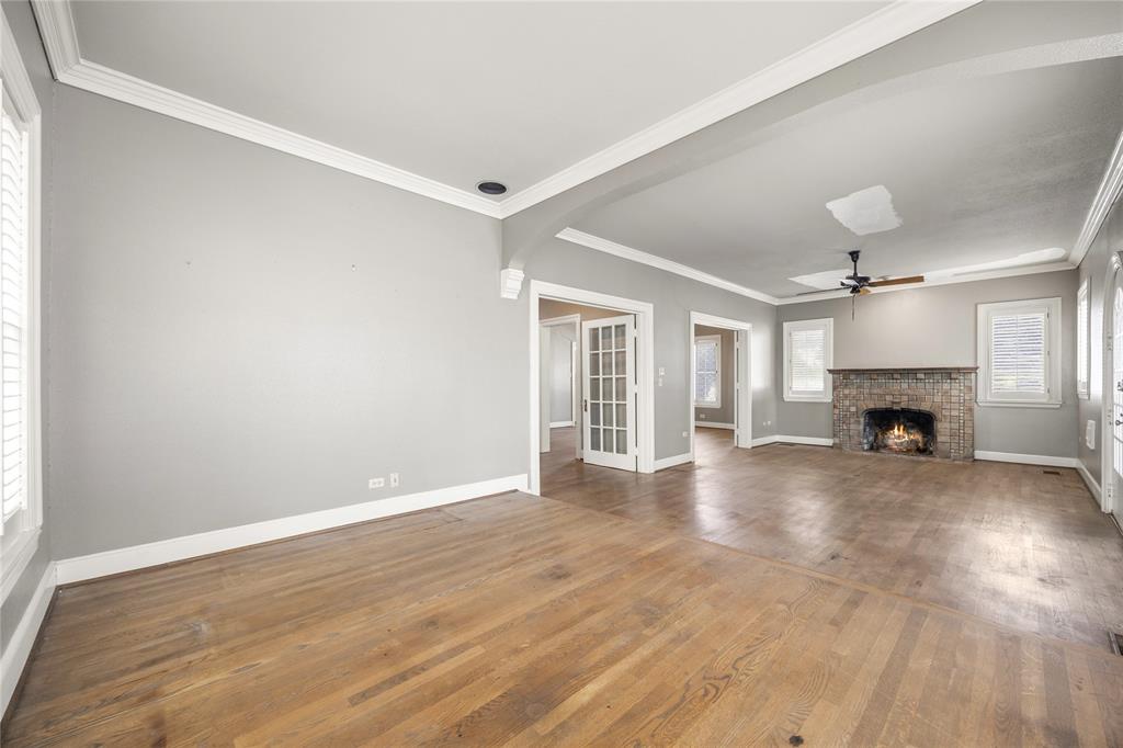 Bowser & Lemmons Oak Lawn - Residential