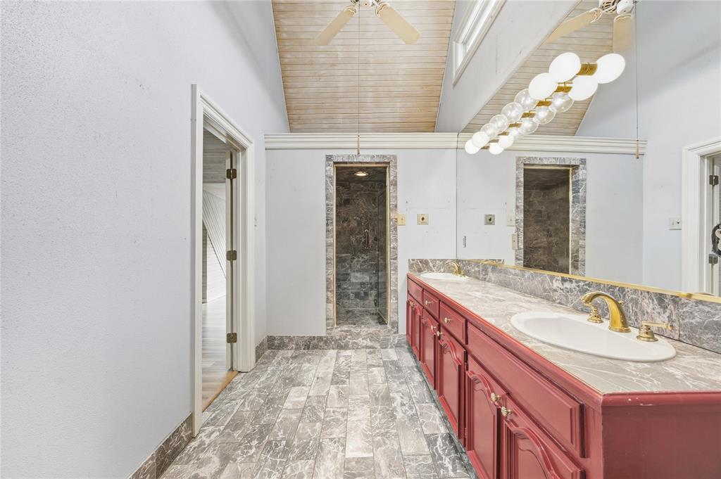 Bowser & Lemmons Oak Lawn - Residential