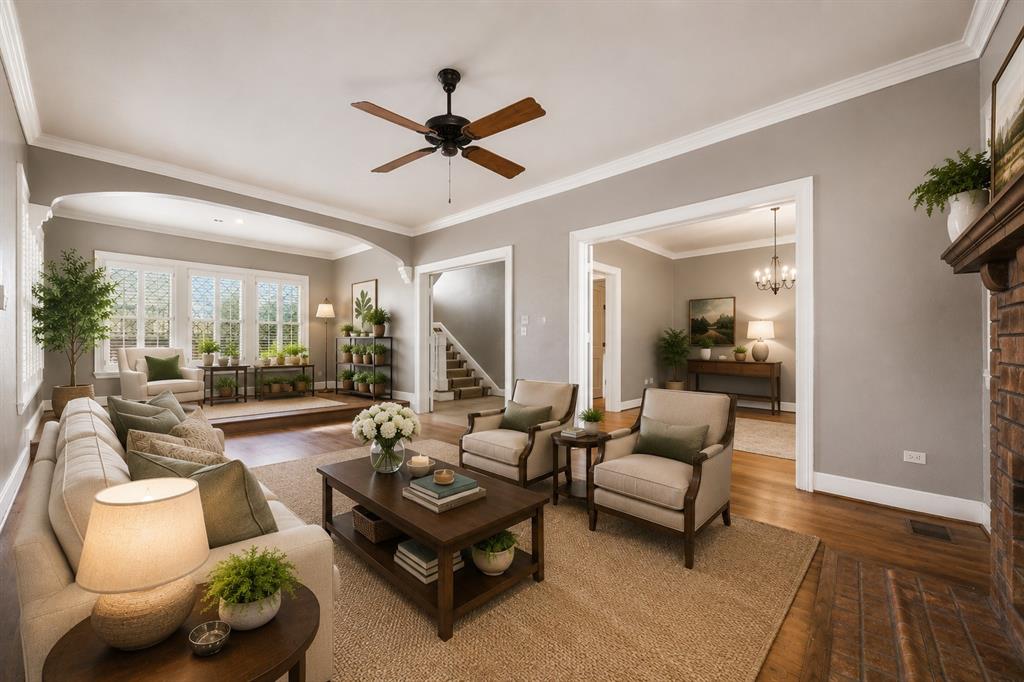 Bowser & Lemmons Oak Lawn - Residential