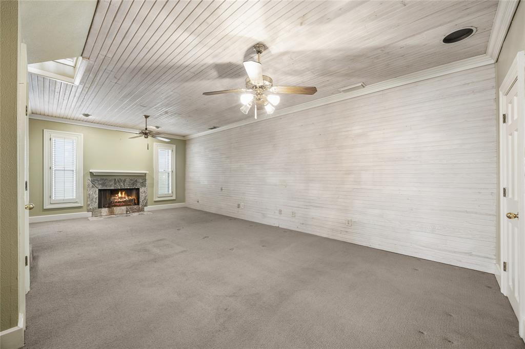Bowser & Lemmons Oak Lawn - Residential