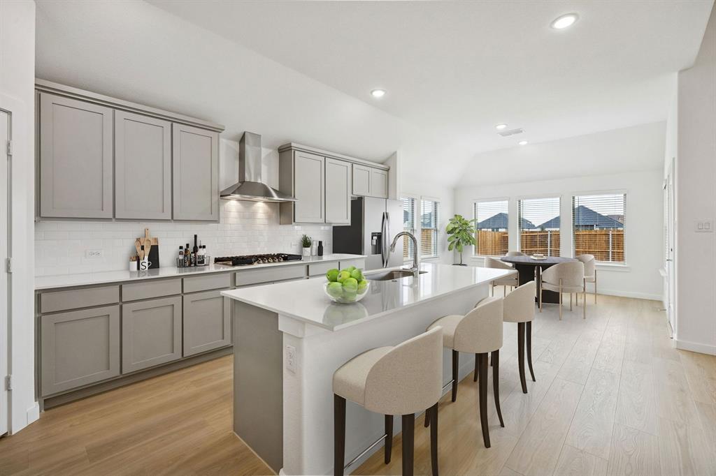 Sunset Ranch - Residential