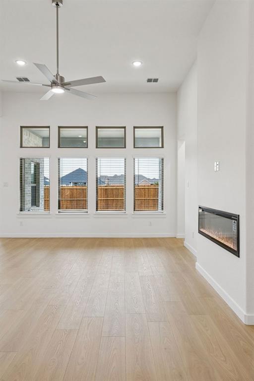 Sunset Ranch - Residential
