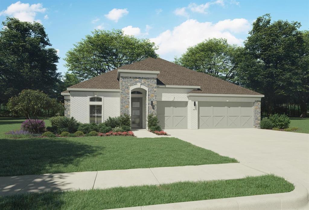 Sunset Ranch - Residential