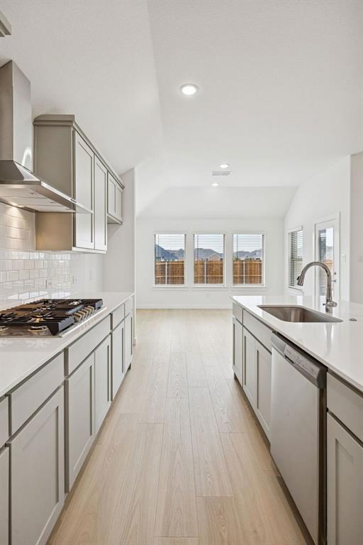 Sunset Ranch - Residential